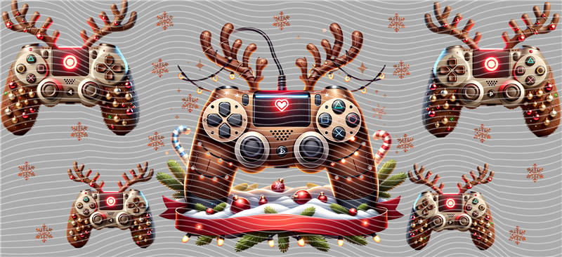 16oz Christmas-S 894